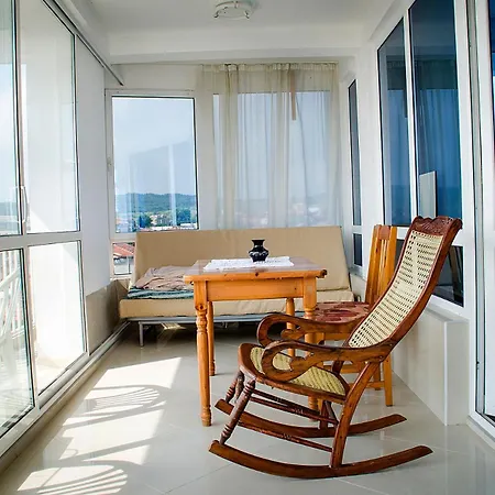 Guest house Mgm