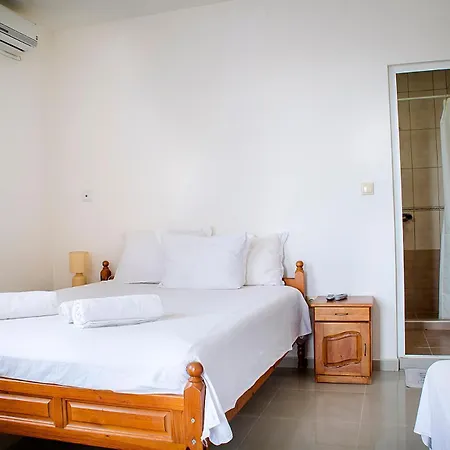 Guest house Mgm *