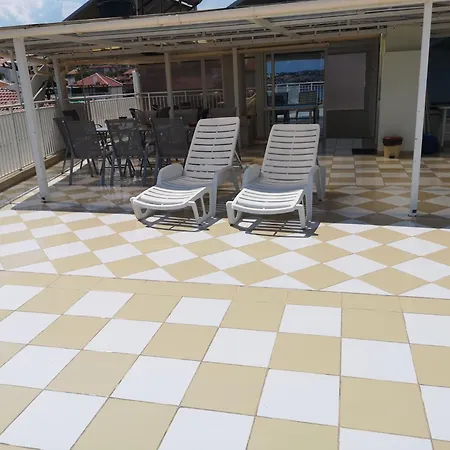 Guest house Mgm Sozopol