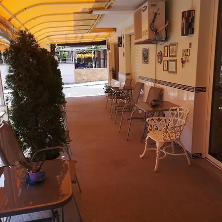 Mgm Guest house Sozopol